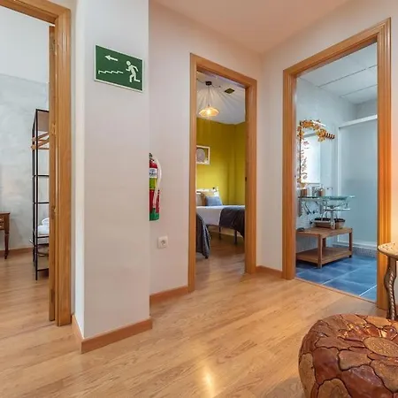 Hogar De Zoe Lantställe *