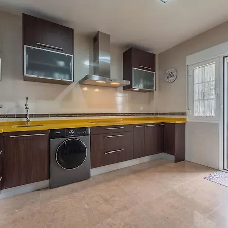 Lantställe Hogar De Zoe *