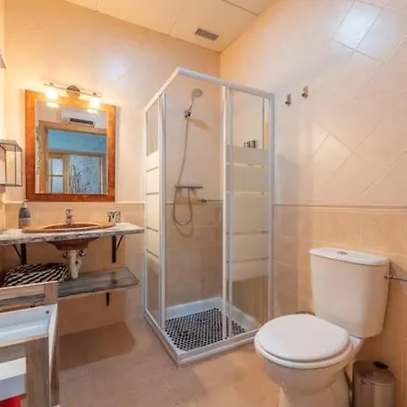 Hogar De Zoe Lantställe *