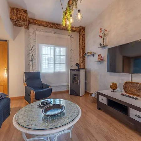 Hogar De Zoe Trujillanos