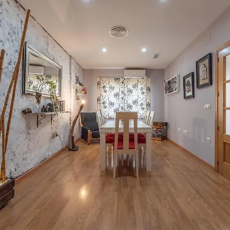 Lantställe Hogar De Zoe