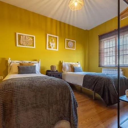 Hogar De Zoe Trujillanos