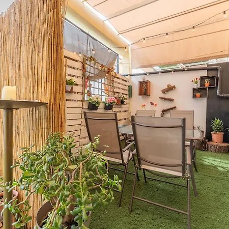 Lantställe Hogar De Zoe *