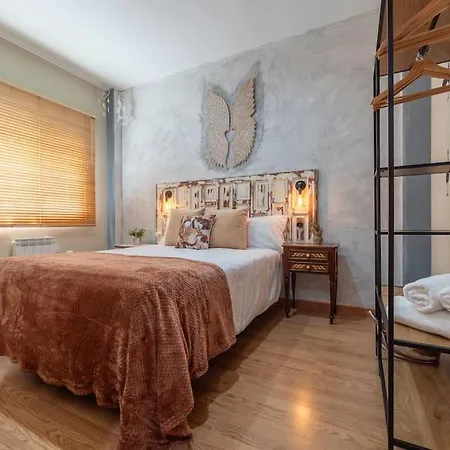 Lantställe Hogar De Zoe Trujillanos