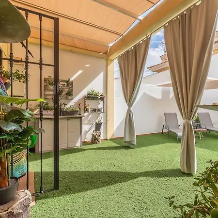 Lantställe Hogar De Zoe *