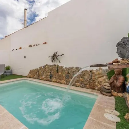 Hogar De Zoe Country house *