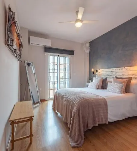 Hogar De Zoe * Trujillanos