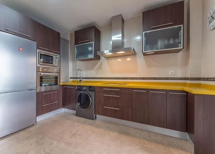 Hogar De Zoe * Trujillanos