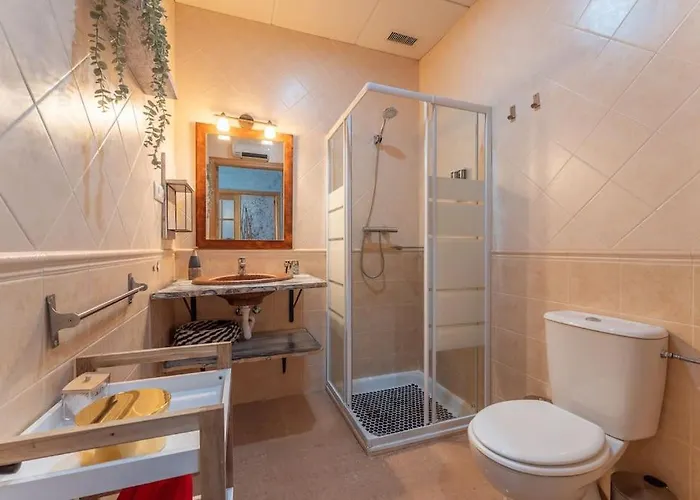 Hogar De Zoe Kır Evi Trujillanos