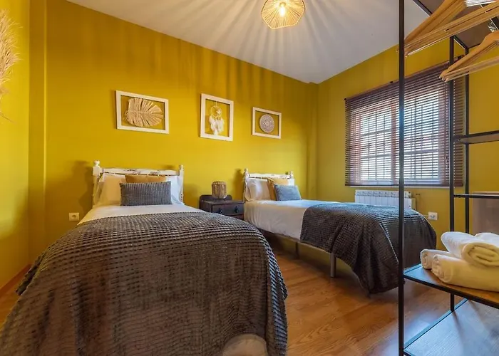 Hogar De Zoe Trujillanos