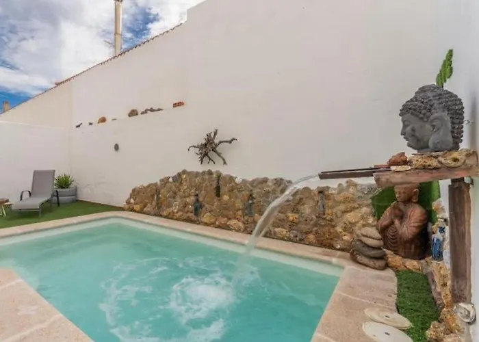 Hogar De Zoe Kır Evi *